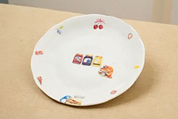 ポーセラーツ作り