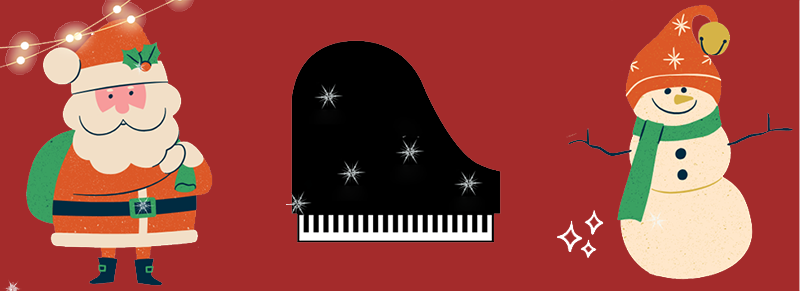 クリスマスバナー画像