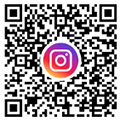 Instagram QRコード